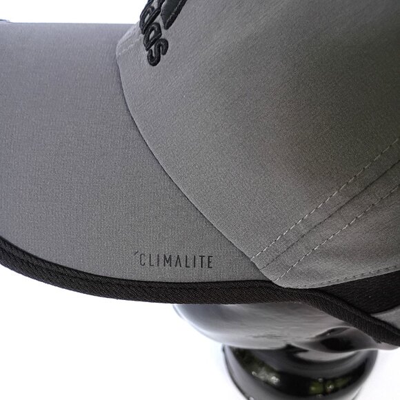 Adidas Athletic Climalite Hat - Picture 3 of 5